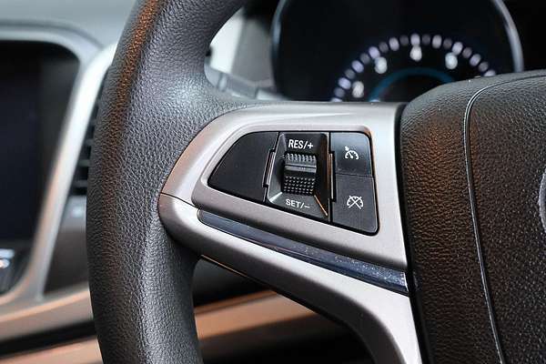 2013 Holden Commodore Evoke VF