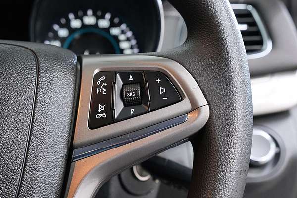 2013 Holden Commodore Evoke VF