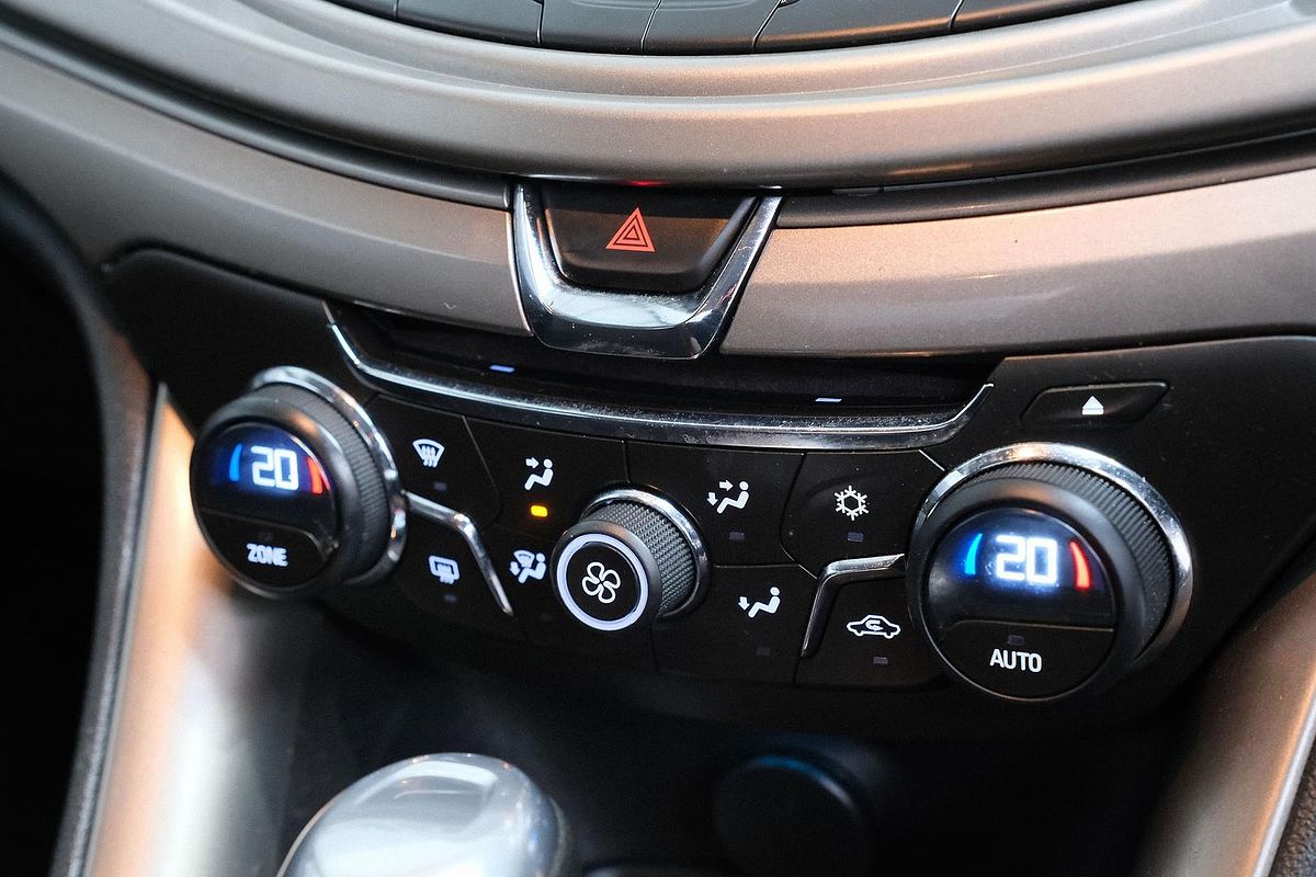 2013 Holden Commodore Evoke VF