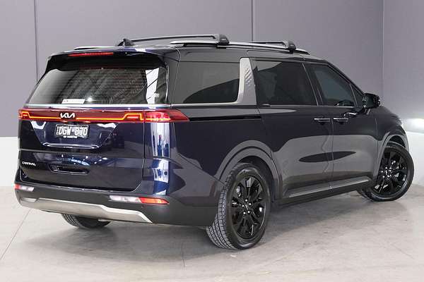 2022 Kia Carnival Platinum KA4