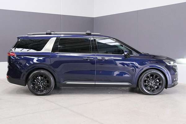 2022 Kia Carnival Platinum KA4