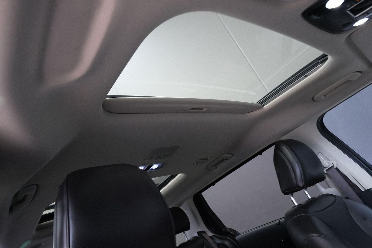 2022 Kia Carnival Platinum KA4