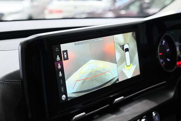 2022 Kia Carnival Platinum KA4