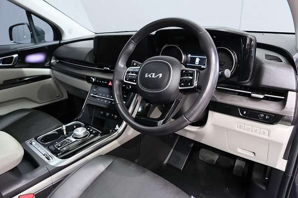 2022 Kia Carnival Platinum KA4