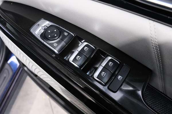 2022 Kia Carnival Platinum KA4