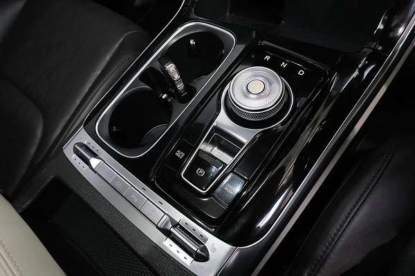 2022 Kia Carnival Platinum KA4