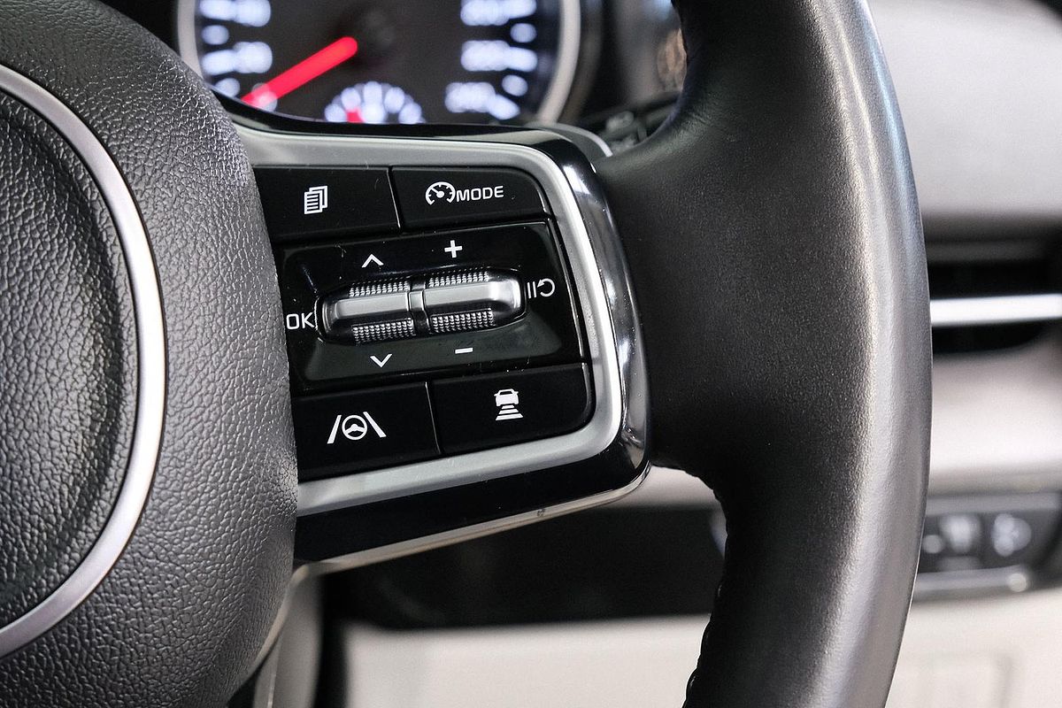 2022 Kia Carnival Platinum KA4