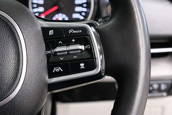 2022 Kia Carnival Platinum KA4