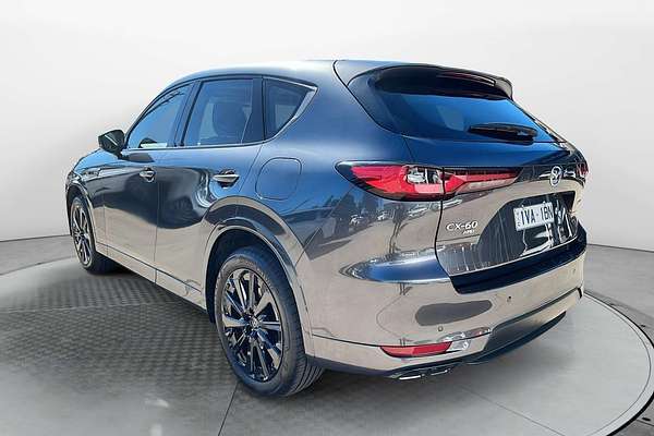 2024 Mazda CX-60 D50e GT KH Series