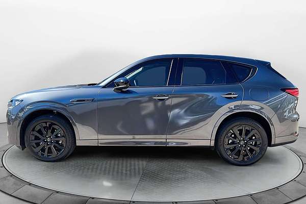2024 Mazda CX-60 D50e GT KH Series