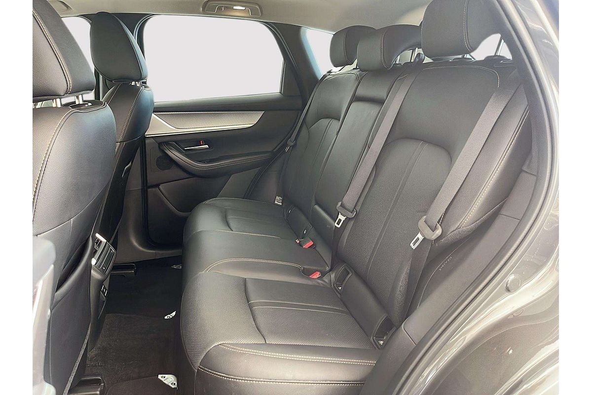 2024 Mazda CX-60 D50e GT KH Series