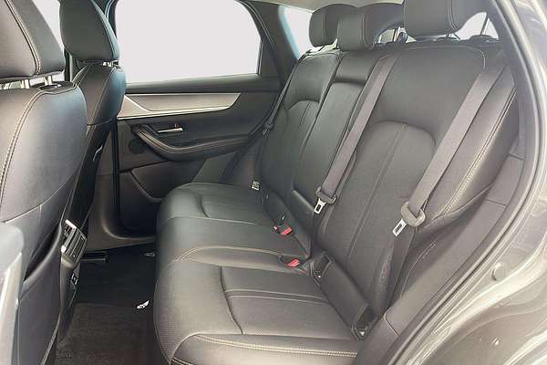2024 Mazda CX-60 D50e GT KH Series