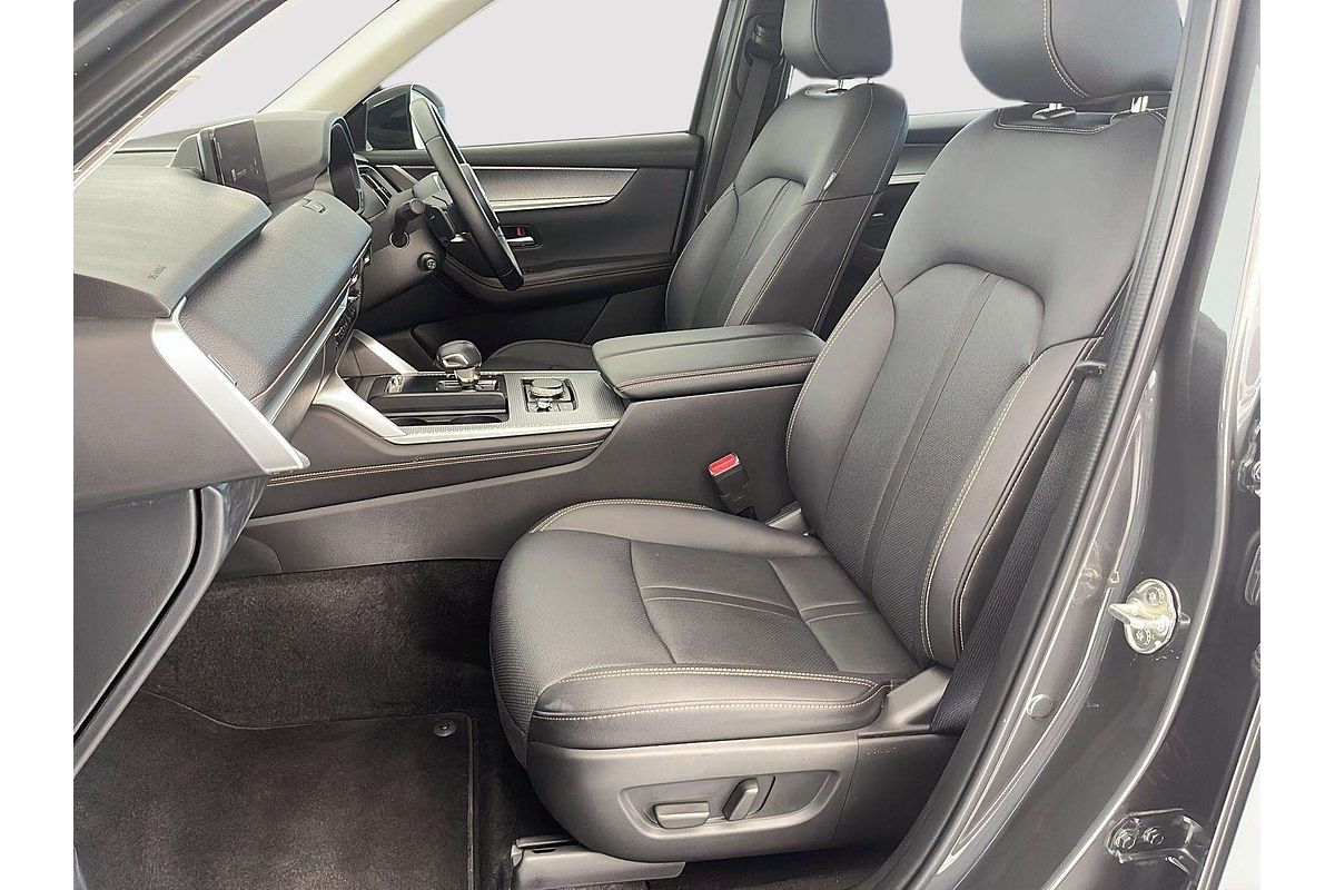2024 Mazda CX-60 D50e GT KH Series
