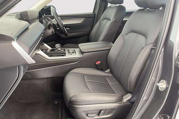 2024 Mazda CX-60 D50e GT KH Series