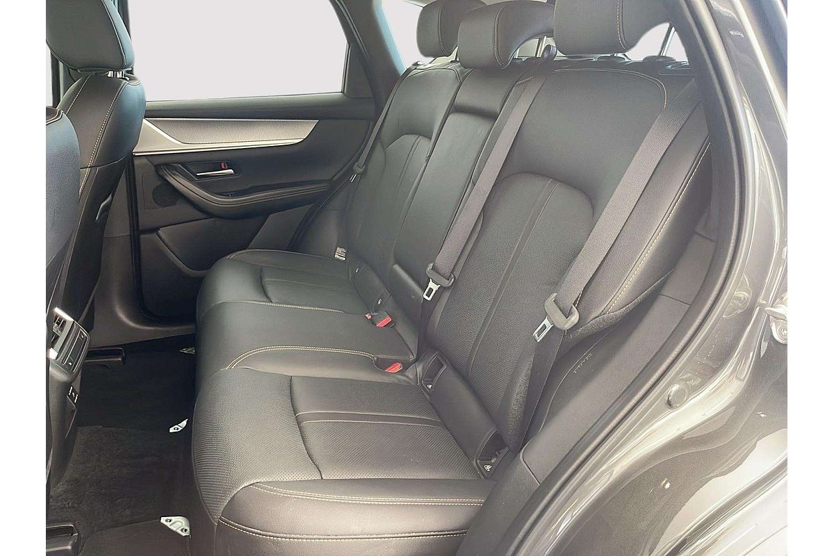 2024 Mazda CX-60 D50e GT KH Series