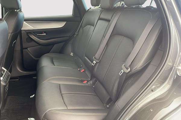 2024 Mazda CX-60 D50e GT KH Series