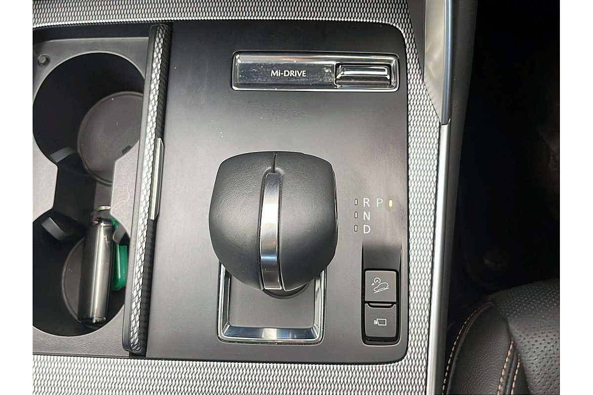 2024 Mazda CX-60 D50e GT KH Series