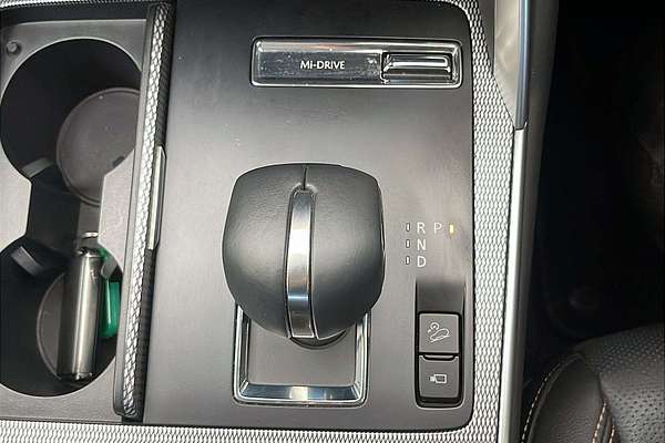 2024 Mazda CX-60 D50e GT KH Series