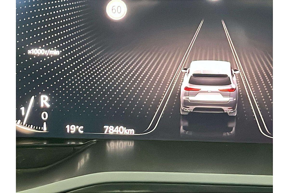 2024 Mazda CX-60 D50e GT KH Series