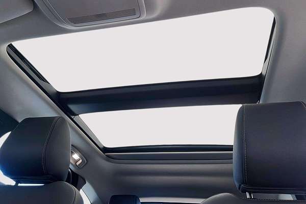 2024 Mazda CX-60 D50e GT KH Series