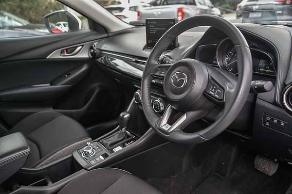 2024 Mazda CX-3 G20 Pure DK