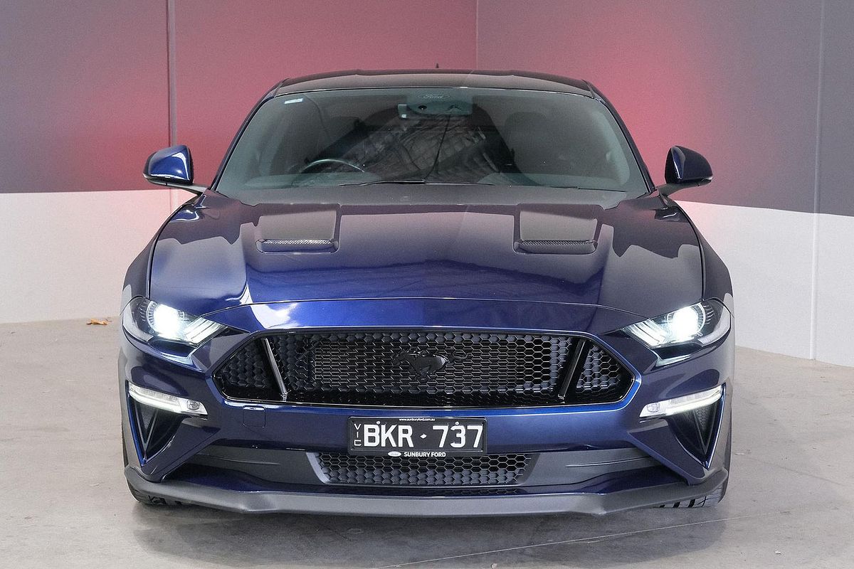 2020 Ford Mustang GT FN