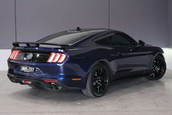 2020 Ford Mustang GT FN