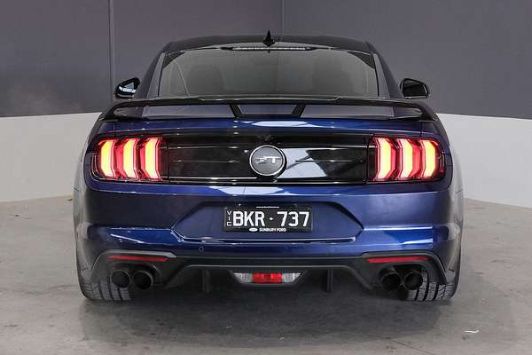 2020 Ford Mustang GT FN