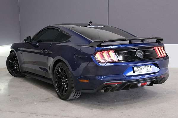 2020 Ford Mustang GT FN