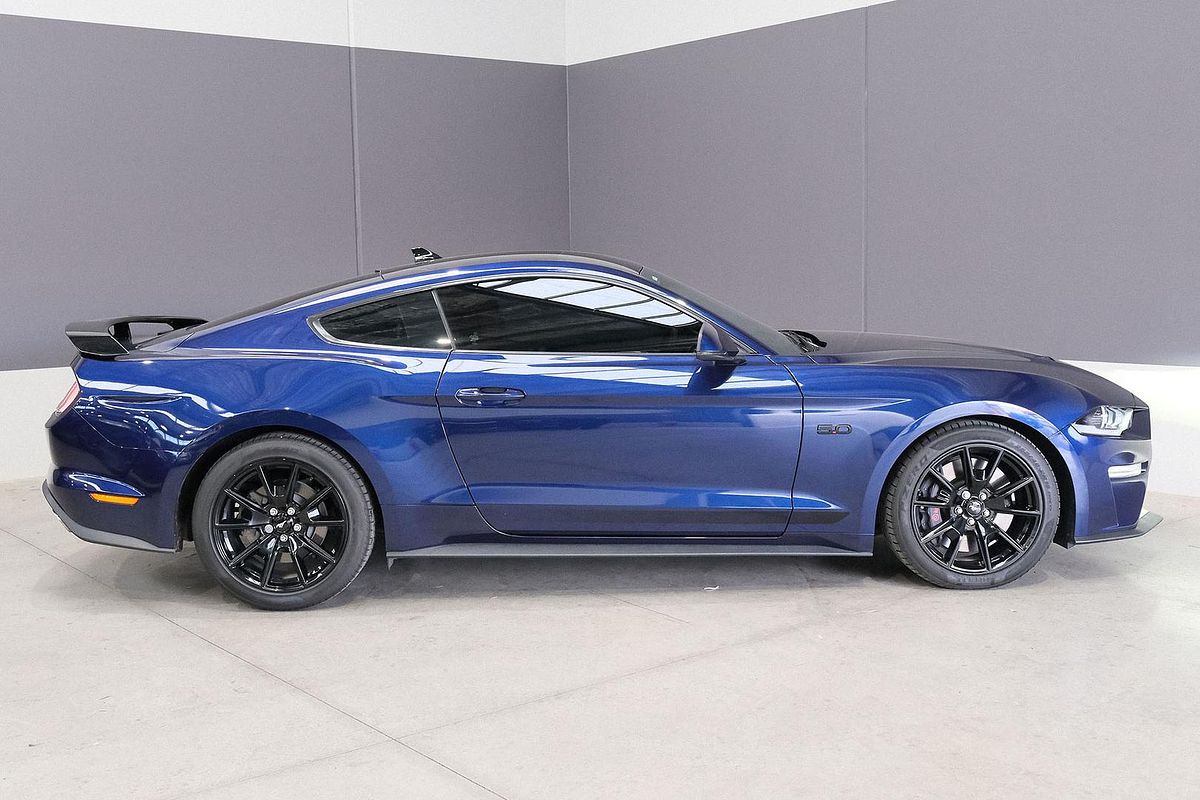 2020 Ford Mustang GT FN