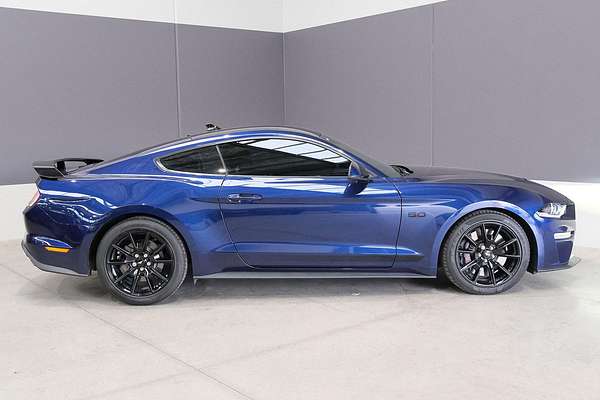 2020 Ford Mustang GT FN