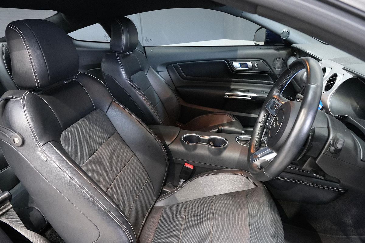 2020 Ford Mustang GT FN