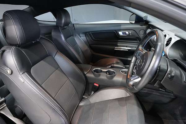 2020 Ford Mustang GT FN