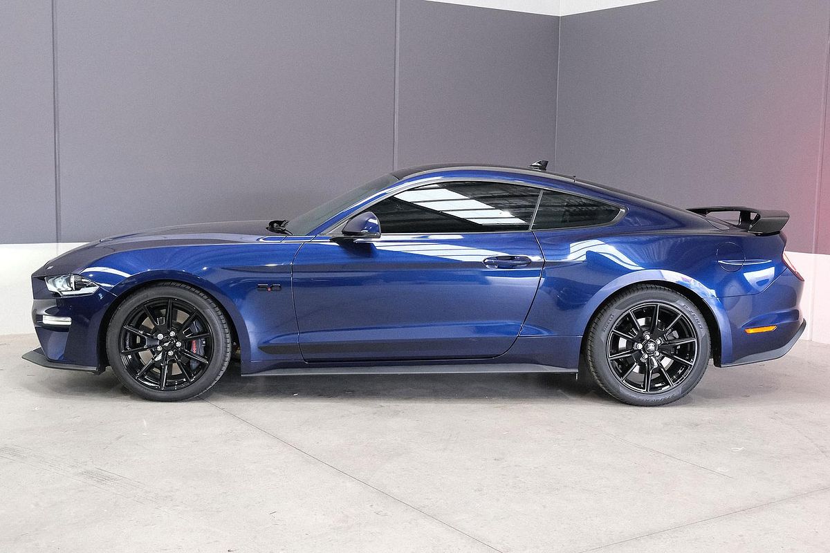 2020 Ford Mustang GT FN