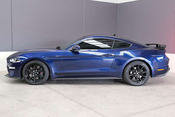 2020 Ford Mustang GT FN