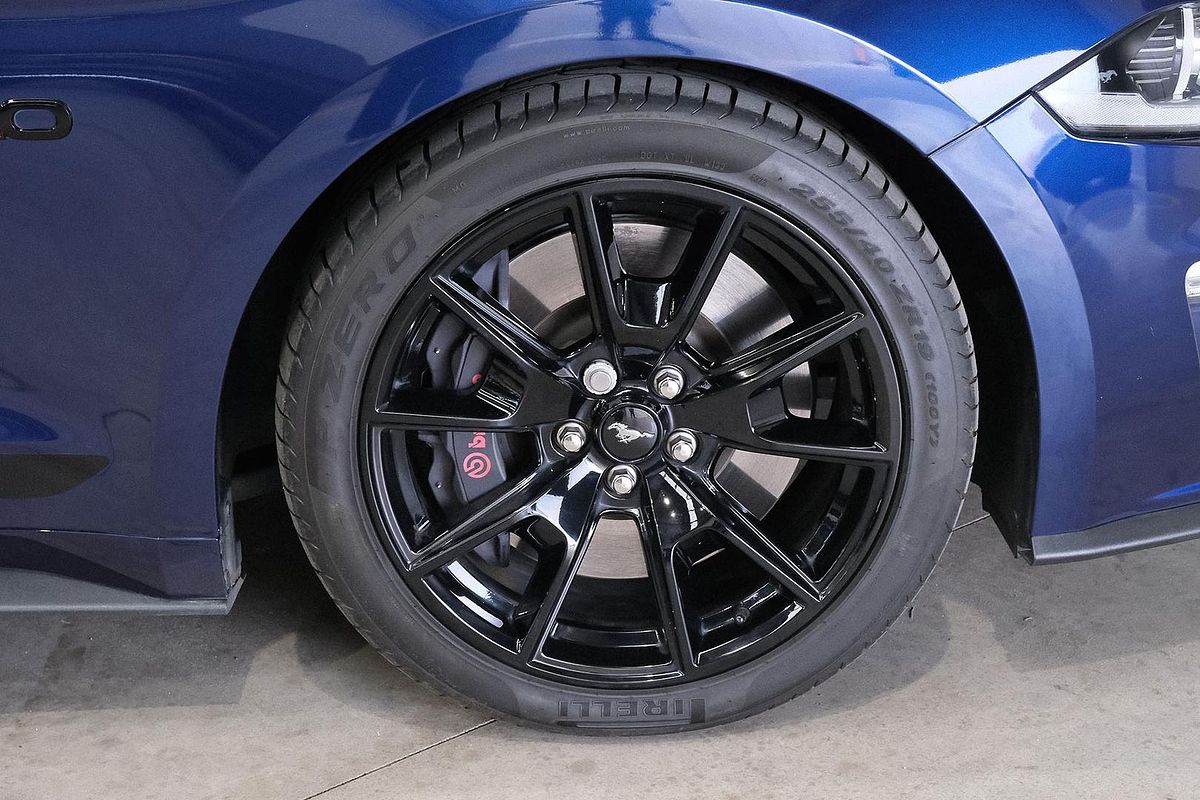 2020 Ford Mustang GT FN