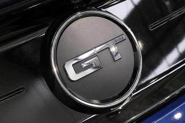2020 Ford Mustang GT FN
