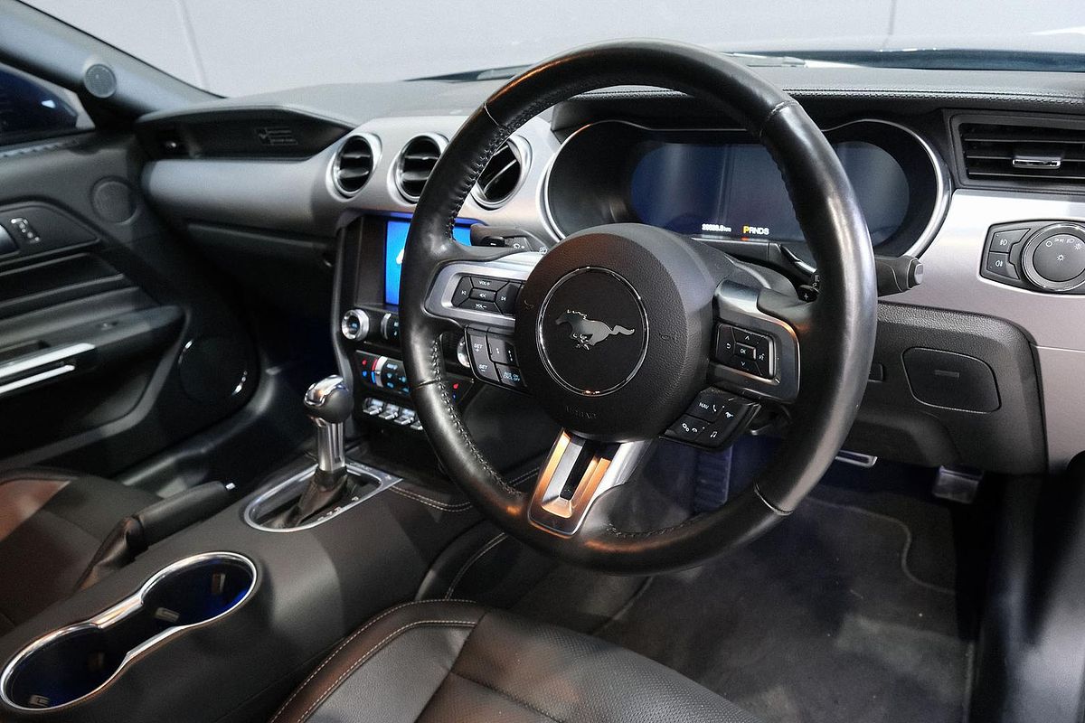 2020 Ford Mustang GT FN