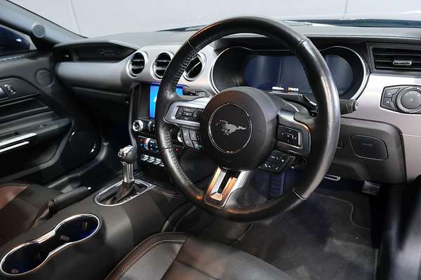 2020 Ford Mustang GT FN