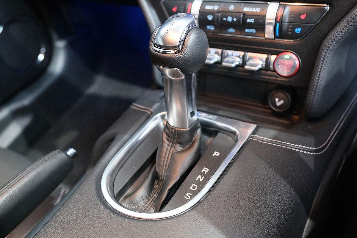 2020 Ford Mustang GT FN