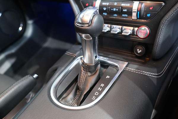 2020 Ford Mustang GT FN