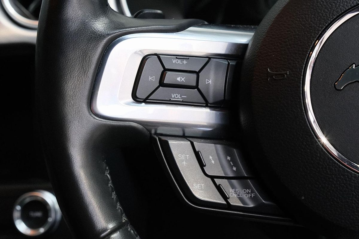 2020 Ford Mustang GT FN