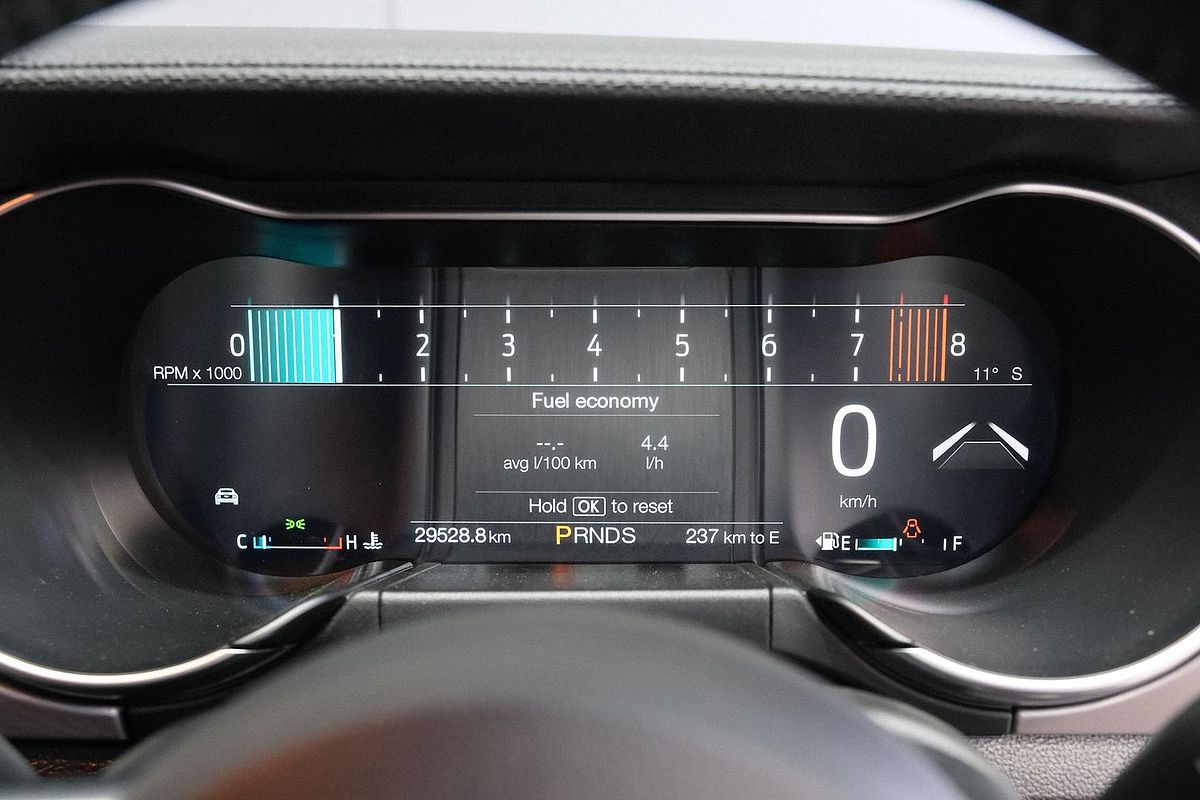 2020 Ford Mustang GT FN