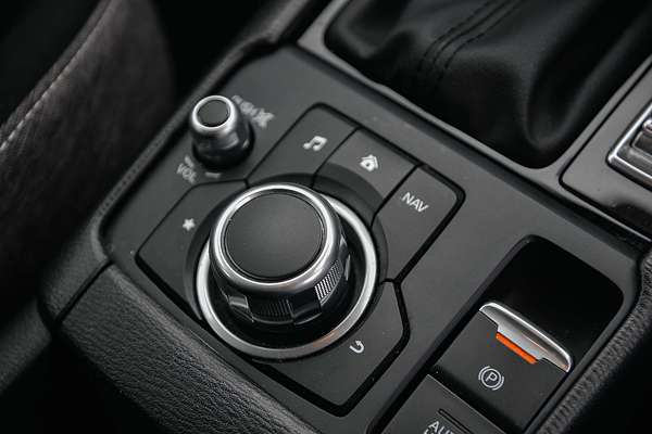 2024 Mazda CX-3 G20 Pure DK