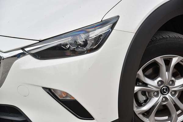 2024 Mazda CX-3 G20 Pure DK