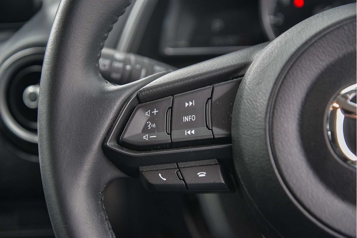 2024 Mazda CX-3 G20 Pure DK