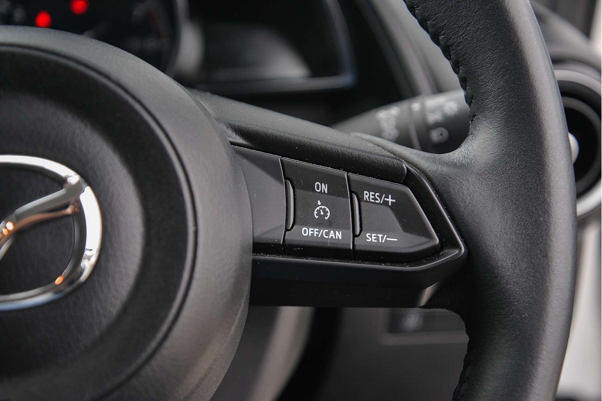 2024 Mazda CX-3 G20 Pure DK