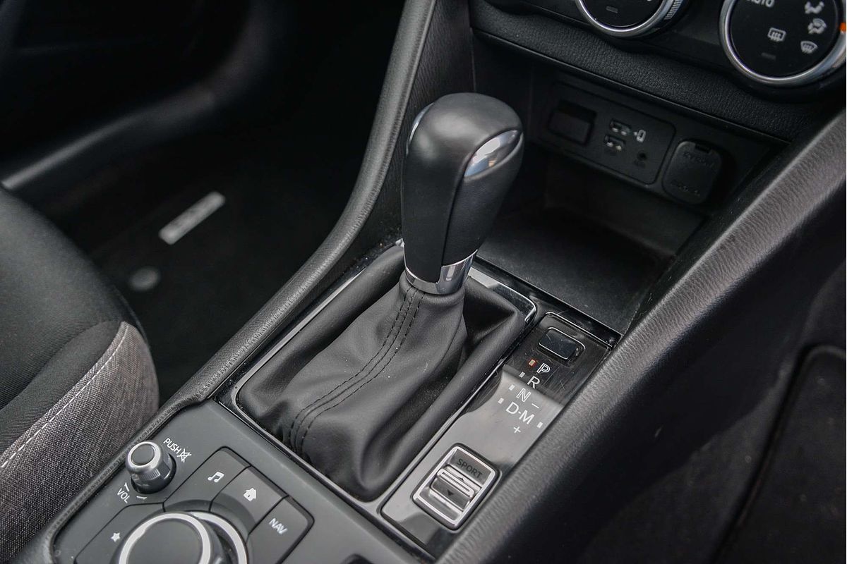 2024 Mazda CX-3 G20 Pure DK