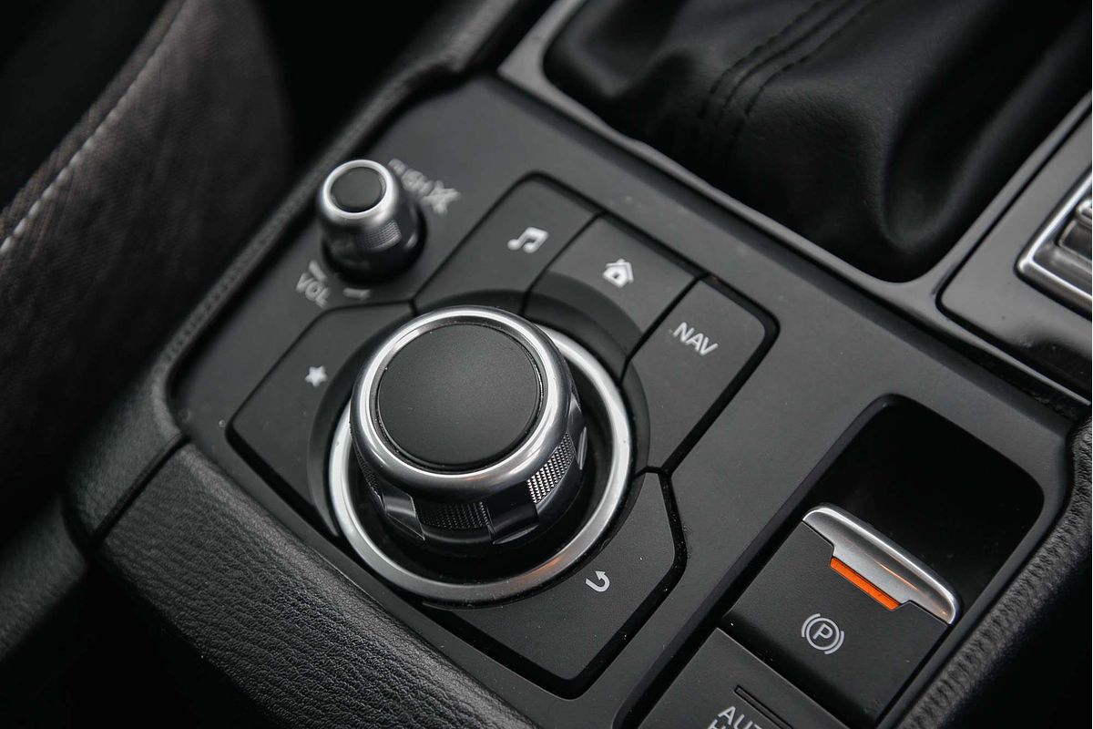 2024 Mazda CX-3 G20 Pure DK