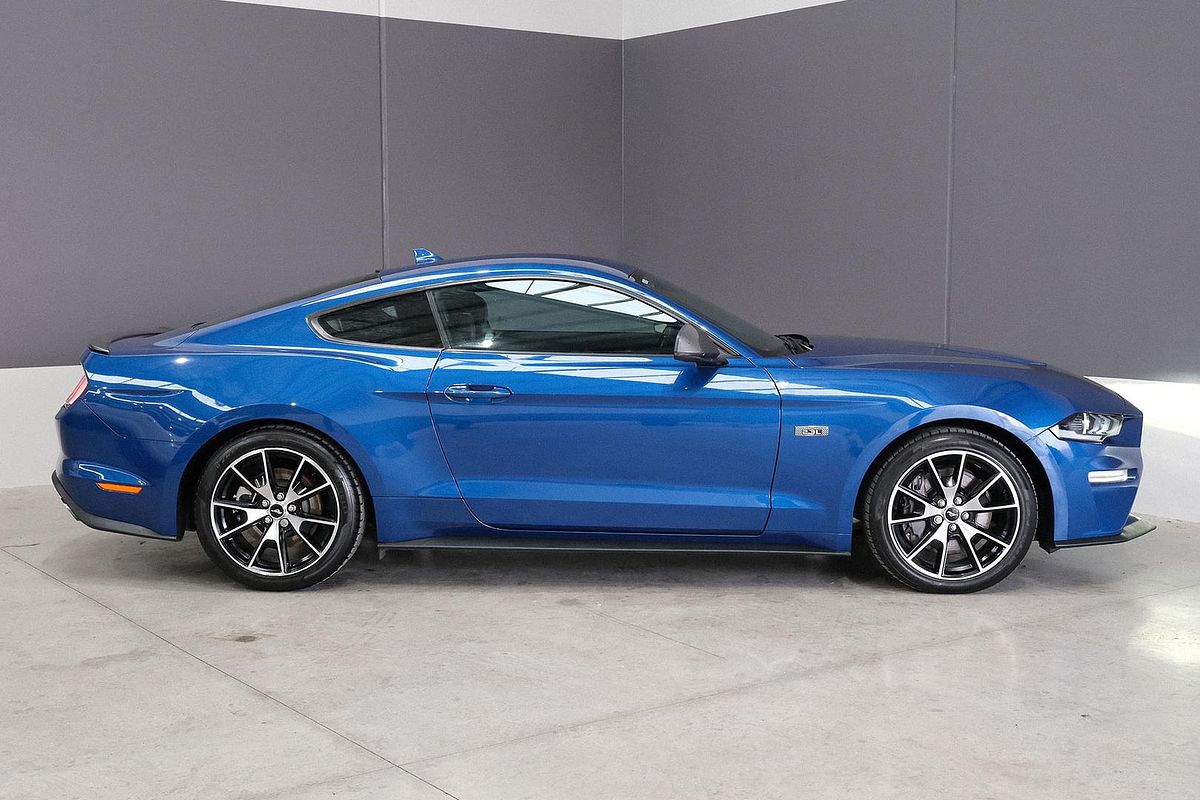 2022 Ford Mustang High Performance FN